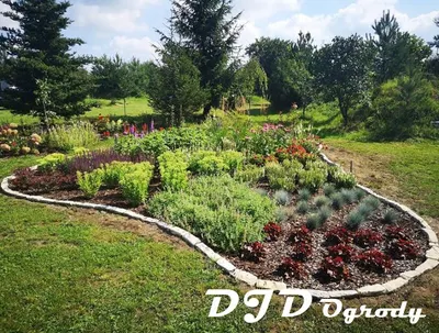 DJD ogrody mgr inż. Adam Domagała